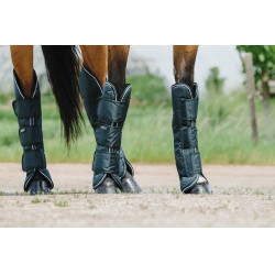 Transportgamaschen Equithème Tyrex 600D Transportgamaschen Equithème Tyrex 600D