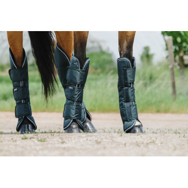 Transportgamaschen Equithème Tyrex 600D Transportgamaschen Equithème Tyrex 600D