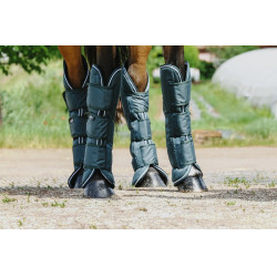 Transportgamaschen Equithème Tyrex 600D Transportgamaschen Equithème Tyrex 600D