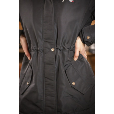 Parka Pénélope Mega Lyon Parka Pénélope Mega Lyon