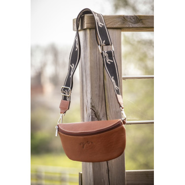 Gürteltasche Pénélope Smile Gürteltasche Pénélope Smile