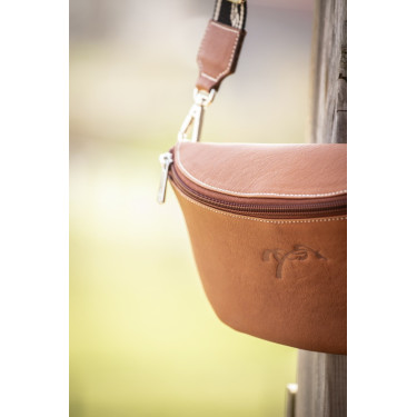 Gürteltasche Pénélope Smile Gürteltasche Pénélope Smile
