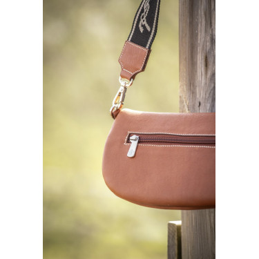 Gürteltasche Pénélope Smile Gürteltasche Pénélope Smile