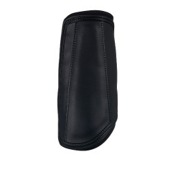 Gamaschen für das Geländereiten aus Neopren und perforiertem Airflow-Leder Equestro