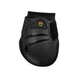 Gamaschen für junge Pferde aus TPU und Neopren Ruby Equestro