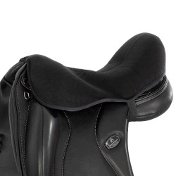 Gel-Sitzschoner Air Plus für Dressur mit Dri-Lex 10mm Acavallo Gel-Sitzschoner Air Plus für Dressur mit Dri-Lex 10mm Acavallo
