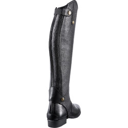 Mini-Chaps Equithème Primera genarbtes Leder Mini-Chaps Equithème Primera genarbtes Leder