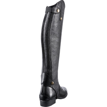 Mini-Chaps Equithème Primera genarbtes Leder Mini-Chaps Equithème Primera genarbtes Leder