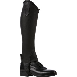 Mini-Chaps Norton Stretch genarbt Mini-Chaps Norton Stretch genarbt