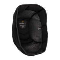 Rembourrage de casque pour ETW02001-2-3 Equestro Rembourrage de casque pour ETW02001-2-3 Equestro