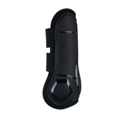 Gamaschen und Streichkappen für junge Pferde aus TPU und Neopren Equestro Gamaschen und Streichkappen für junge Pferde aus TPU und Neopren Equestro