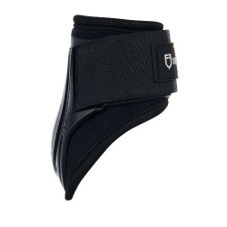 Gamaschen und Streichkappen für junge Pferde aus TPU und Neopren Equestro Gamaschen und Streichkappen für junge Pferde aus TPU und Neopren Equestro