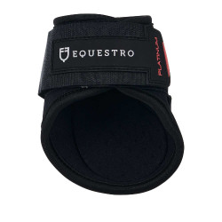Gamaschen und Streichkappen für junge Pferde aus TPU und Neopren Equestro Gamaschen und Streichkappen für junge Pferde aus TPU und Neopren Equestro