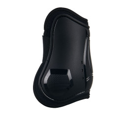 Gamaschen und geschlossene Streichkappen aus TPU und Neopren Equestro Gamaschen und geschlossene Streichkappen aus TPU und Neopren Equestro