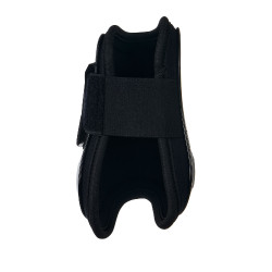 Gamaschen und geschlossene Streichkappen aus TPU und Neopren Equestro Gamaschen und geschlossene Streichkappen aus TPU und Neopren Equestro