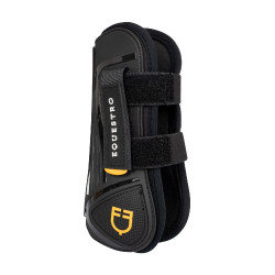 TPU- und Neopren-Gamaschen Ruby Equestro TPU- und Neopren-Gamaschen Ruby Equestro