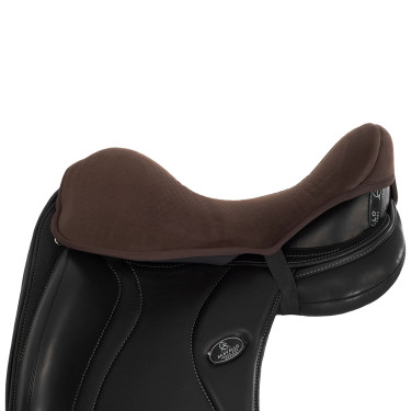 Gel-Sitzschutz für Dressur mit Dri-Lex 20mm Acavallo Gel-Sitzschutz für Dressur mit Dri-Lex 20mm Acavallo