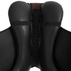 Gel-Sitzschutz für Dressur mit Dri-Lex 20mm Acavallo Gel-Sitzschutz für Dressur mit Dri-Lex 20mm Acavallo