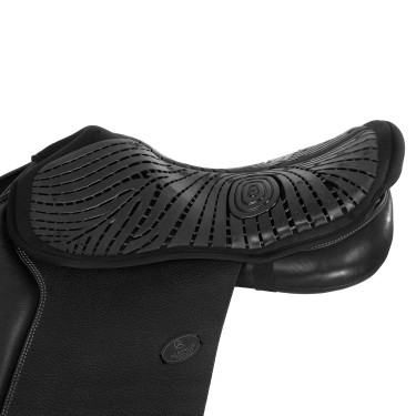 Gel-Sitzschutz Air Plus für Springen mit 10 mm Außengel Acavallo Gel-Sitzschutz Air Plus für Springen mit 10 mm Außengel Acavallo
