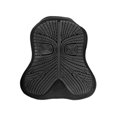 Gel-Sitzschutz Air Plus für Springen mit 10 mm Außengel Acavallo Gel-Sitzschutz Air Plus für Springen mit 10 mm Außengel Acavallo