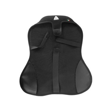 Gel-Sitzschutz Air Plus für Springen mit 10 mm Außengel Acavallo Gel-Sitzschutz Air Plus für Springen mit 10 mm Außengel Acavallo