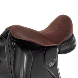Gel-Sitzschoner Air Plus für Dressur mit Dri-Lex 10mm Acavallo Gel-Sitzschoner Air Plus für Dressur mit Dri-Lex 10mm Acavallo