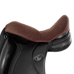 Gel-Sitzschoner Air Plus für Dressur mit Dri-Lex 10mm Acavallo Gel-Sitzschoner Air Plus für Dressur mit Dri-Lex 10mm Acavallo