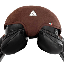 Gel-Sitzschoner Air Plus für Dressur mit Dri-Lex 10mm Acavallo Gel-Sitzschoner Air Plus für Dressur mit Dri-Lex 10mm Acavallo
