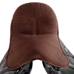 Gel-Sitzschoner Air Plus für Dressur mit Dri-Lex 10mm Acavallo Gel-Sitzschoner Air Plus für Dressur mit Dri-Lex 10mm Acavallo