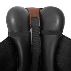 Gel-Sitzschoner Air Plus für Dressur mit Dri-Lex 10mm Acavallo Gel-Sitzschoner Air Plus für Dressur mit Dri-Lex 10mm Acavallo