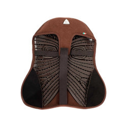 Gel-Sitzschoner Air Plus für Dressur mit Dri-Lex 10mm Acavallo Gel-Sitzschoner Air Plus für Dressur mit Dri-Lex 10mm Acavallo
