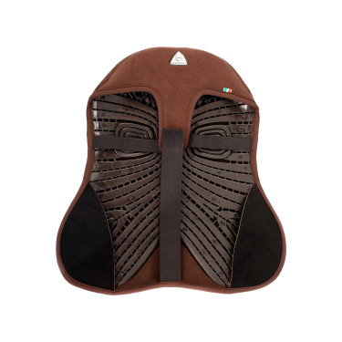 Gel-Sitzschoner Air Plus für Dressur mit Dri-Lex 10mm Acavallo Gel-Sitzschoner Air Plus für Dressur mit Dri-Lex 10mm Acavallo