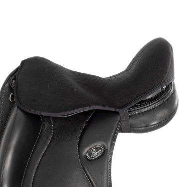Gel-Sitzschoner Air Plus für Dressur mit Dri-Lex 10mm Acavallo Gel-Sitzschoner Air Plus für Dressur mit Dri-Lex 10mm Acavallo
