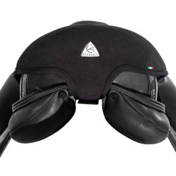 Gel-Sitzschoner Air Plus für Dressur mit Dri-Lex 10mm Acavallo Gel-Sitzschoner Air Plus für Dressur mit Dri-Lex 10mm Acavallo