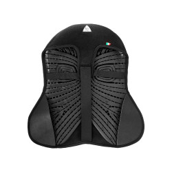 Gel-Sitzschoner Air Plus für Dressur mit Dri-Lex 10mm Acavallo Gel-Sitzschoner Air Plus für Dressur mit Dri-Lex 10mm Acavallo