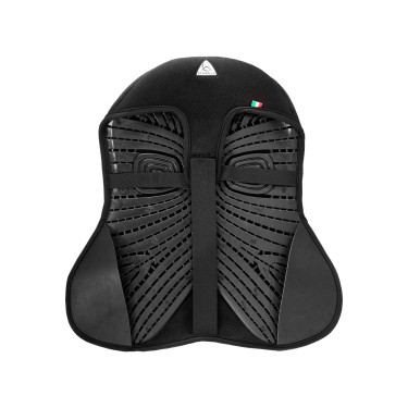 Gel-Sitzschoner Air Plus für Dressur mit Dri-Lex 10mm Acavallo Gel-Sitzschoner Air Plus für Dressur mit Dri-Lex 10mm Acavallo