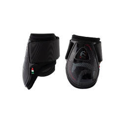 Gamaschen für junge Pferde Opera mit Gel Acavallo Gamaschen für junge Pferde Opera mit Gel Acavallo