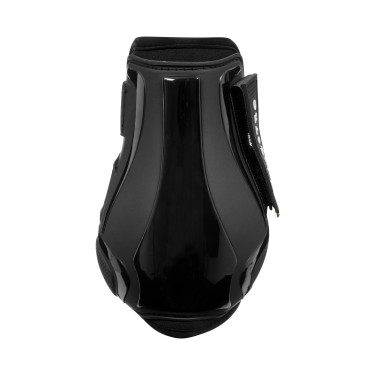 TPU- und Neopren-Fesselkopfschoner Ruby Equestro Schwarz