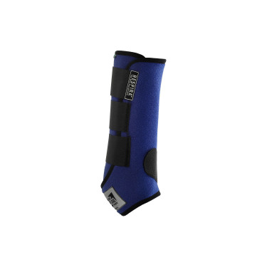 Hintere Gamaschen aus Newprene mit Respira-Gel von Acavallo Hintere Gamaschen aus Newprene mit Respira-Gel von Acavallo