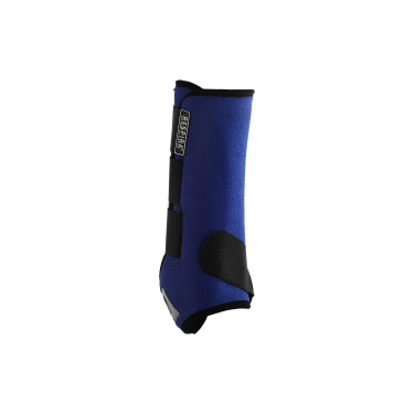 Hintere Gamaschen aus Newprene mit Respira-Gel von Acavallo Hintere Gamaschen aus Newprene mit Respira-Gel von Acavallo