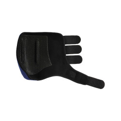 Hintere Gamaschen aus Newprene mit Respira-Gel von Acavallo Hintere Gamaschen aus Newprene mit Respira-Gel von Acavallo