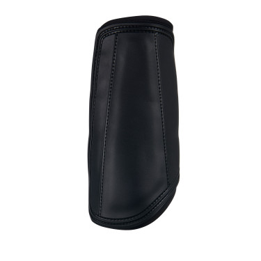 Gamaschen für das Geländereiten aus Neopren und perforiertem Airflow-Leder Equestro Gamaschen für das Geländereiten aus Neopren und perforiertem Airflow-Leder Equestro