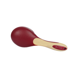 Brosse à crins Equestro Bordeaux Brosse à crins Equestro Bordeaux