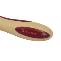 Mähnenbürste Equestro Marine Marineblau