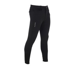 Herrenhose Zefiro aus Stretch-Baumwolle Equestro Herrenhose Zefiro aus Stretch-Baumwolle Equestro