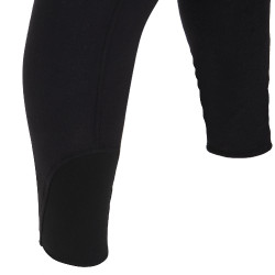 Herrenhose Zefiro aus Stretch-Baumwolle Equestro Herrenhose Zefiro aus Stretch-Baumwolle Equestro