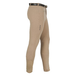 Herrenhose Urano aus Stretch-Baumwolle Equestro Herrenhose Urano aus Stretch-Baumwolle Equestro