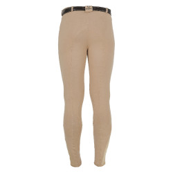 Herrenhose Urano aus Stretch-Baumwolle Equestro Herrenhose Urano aus Stretch-Baumwolle Equestro