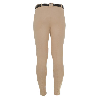 Herrenhose Urano aus Stretch-Baumwolle Equestro Herrenhose Urano aus Stretch-Baumwolle Equestro