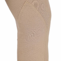 Herrenhose Urano aus Stretch-Baumwolle Equestro Schwarz Herrenhose Urano aus Stretch-Baumwolle Equestro Schwarz